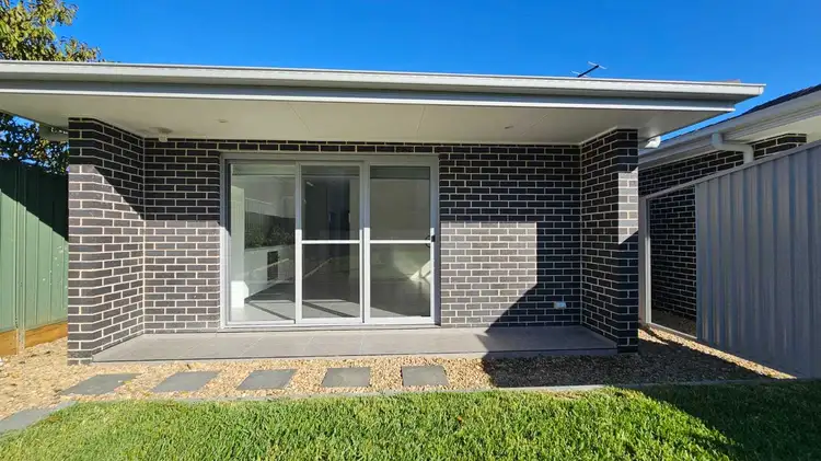 Main view of Homely unit listing, 1/2C Victoria Street, Revesby NSW 2212
