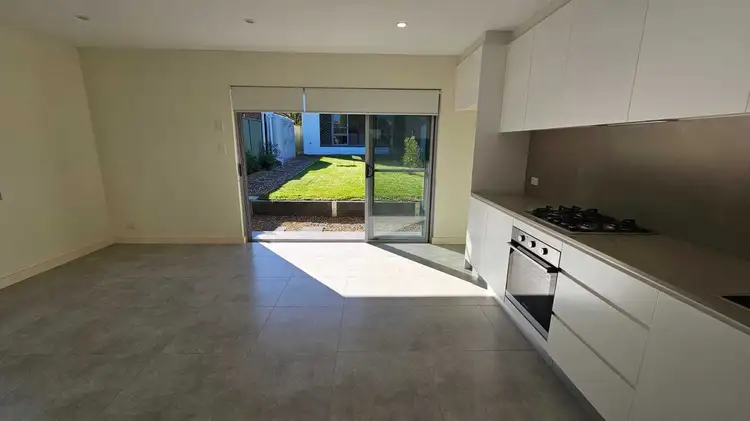 Second view of Homely unit listing, 1/2C Victoria Street, Revesby NSW 2212