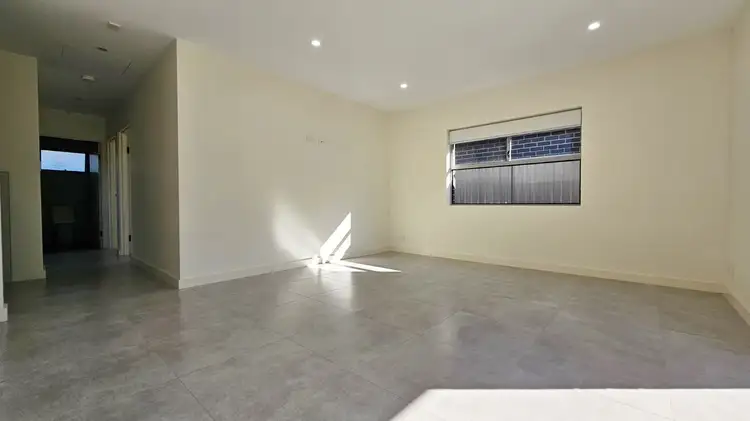 Fourth view of Homely unit listing, 1/2C Victoria Street, Revesby NSW 2212