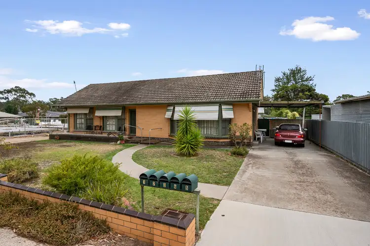Main view of Homely block of units listing, Level Lot 2/Units 3,4,/3 Lot 2 Clarcoll Crescent, Kangaroo Flat VIC 3555