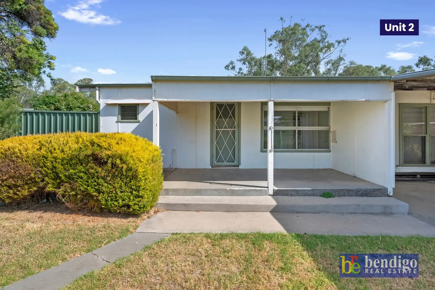 Main view of Homely block of units listing, Level lot 1/1 & 2/3 Clarcoll Crescent, Kangaroo Flat VIC 3555