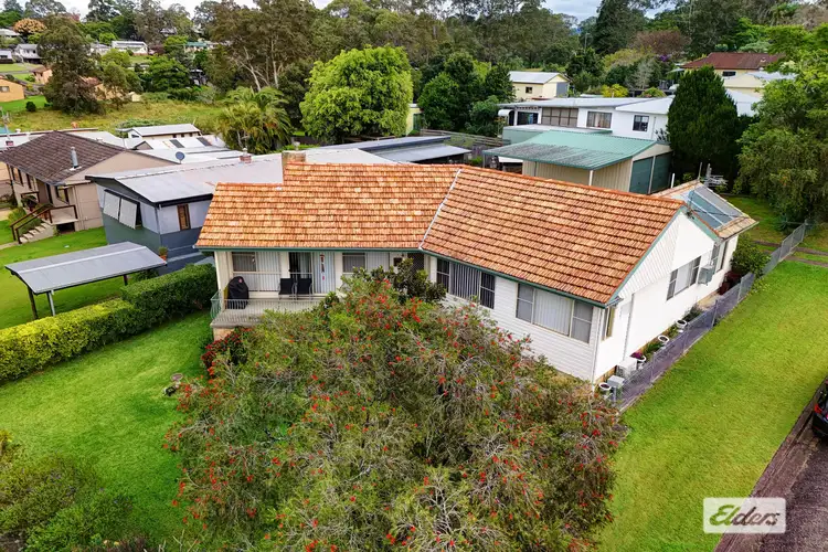 Second view of Homely house listing, 16a Moon Street, Wingham NSW 2429