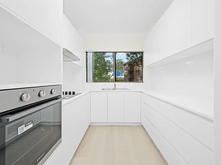 Second view of Homely apartment listing, 1/27-35 Doomben Avenue, Eastwood NSW 2122