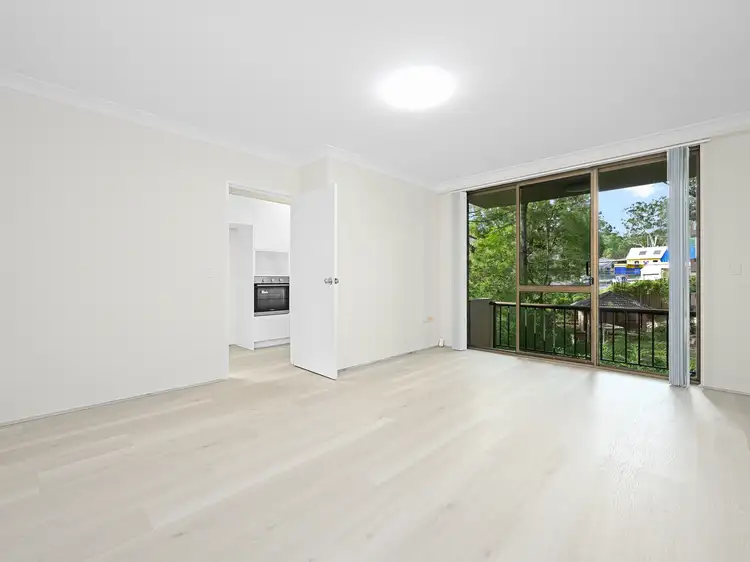 Fourth view of Homely apartment listing, 1/27-35 Doomben Avenue, Eastwood NSW 2122