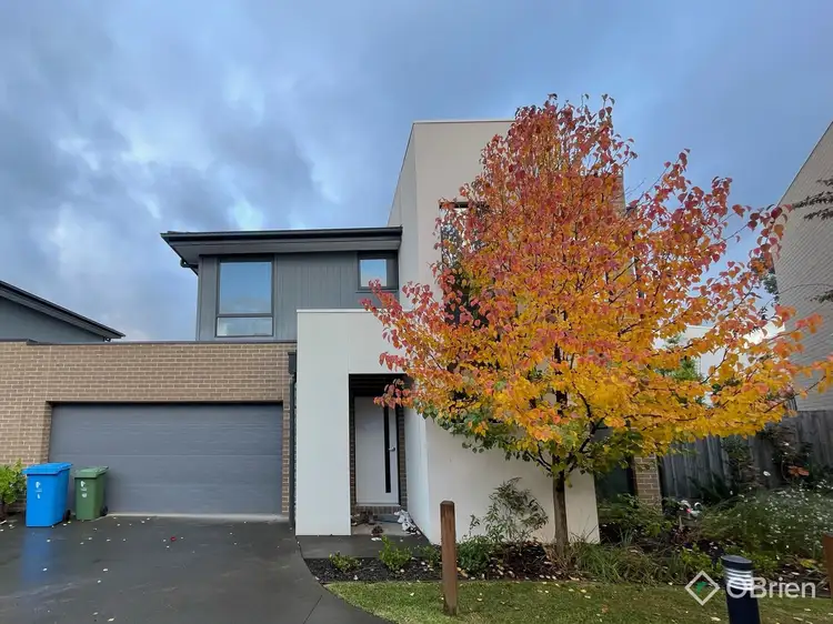 Main view of Homely house listing, 6/17-19 Hazeldene Court, Berwick VIC 3806