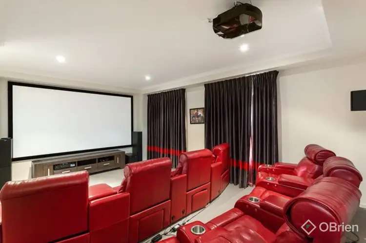 Second view of Homely house listing, 103 Drysdale Avenue, Narre Warren North VIC 3804