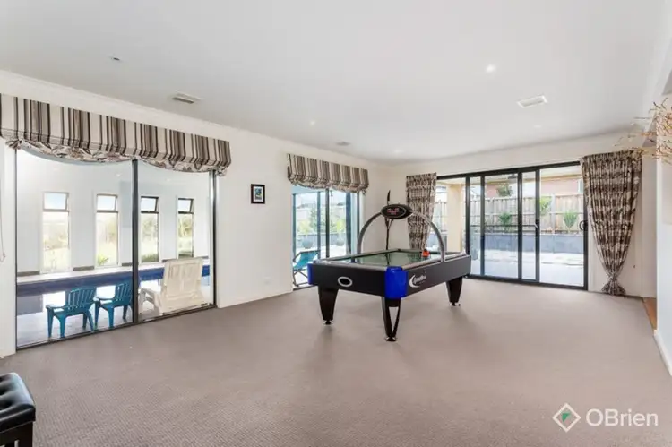 Third view of Homely house listing, 103 Drysdale Avenue, Narre Warren North VIC 3804