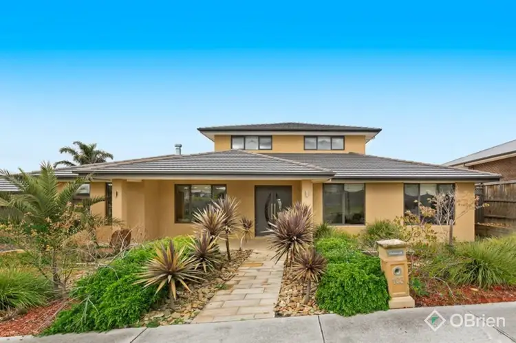 Fourth view of Homely house listing, 103 Drysdale Avenue, Narre Warren North VIC 3804