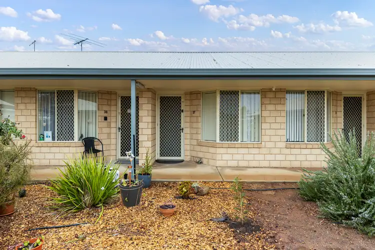 Main view of Homely unit listing, 37/11-15 Hollywood Boulevard, Salisbury Downs SA 5108