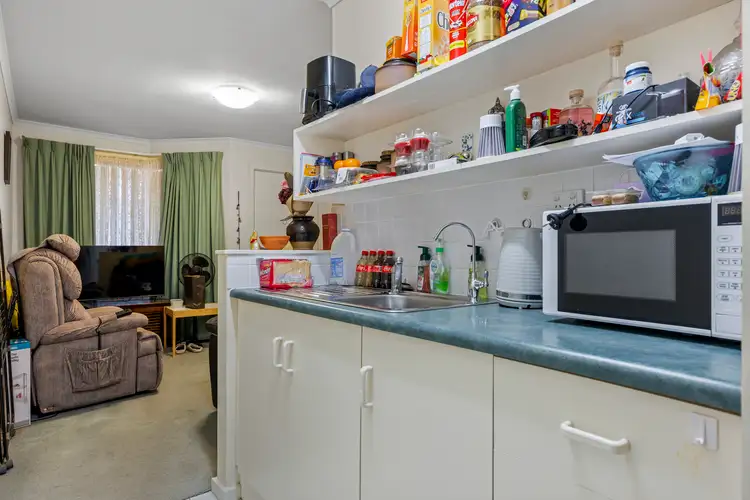 Fourth view of Homely unit listing, 37/11-15 Hollywood Boulevard, Salisbury Downs SA 5108