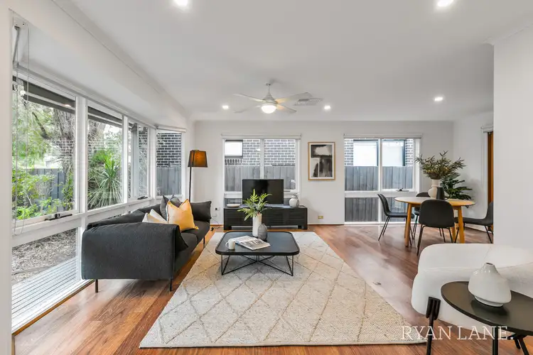 Second view of Homely house listing, 70 Romawi Street, Altona VIC 3018