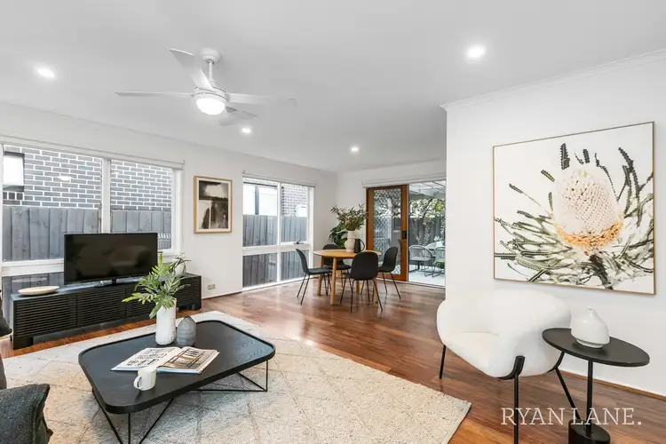 Third view of Homely house listing, 70 Romawi Street, Altona VIC 3018