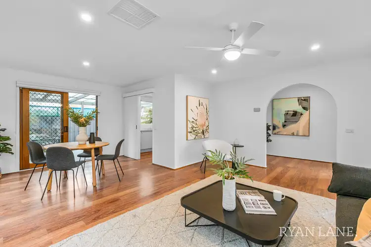 Fourth view of Homely house listing, 70 Romawi Street, Altona VIC 3018
