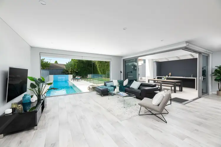 Third view of Homely house listing, 114 Woronora Crescent, Como NSW 2226