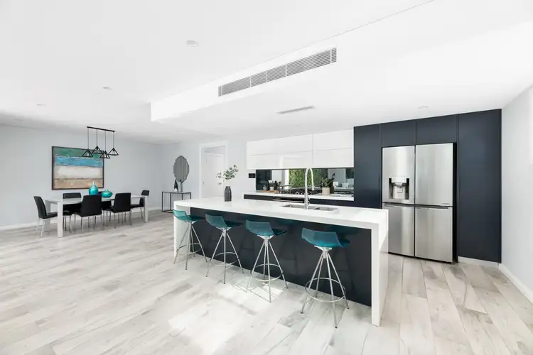 Fourth view of Homely house listing, 114 Woronora Crescent, Como NSW 2226