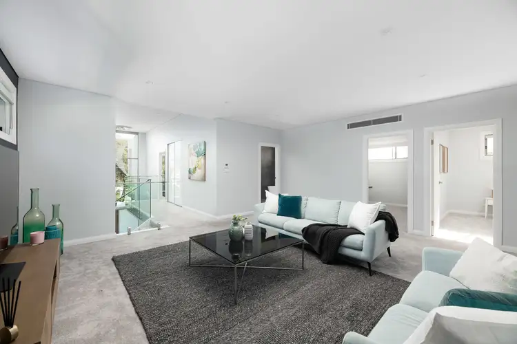 Sixth view of Homely house listing, 114 Woronora Crescent, Como NSW 2226