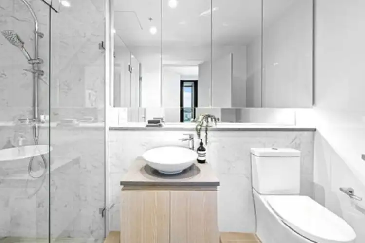 Fourth view of Homely apartment listing, 1909/8 Walker Street, Rhodes NSW 2138