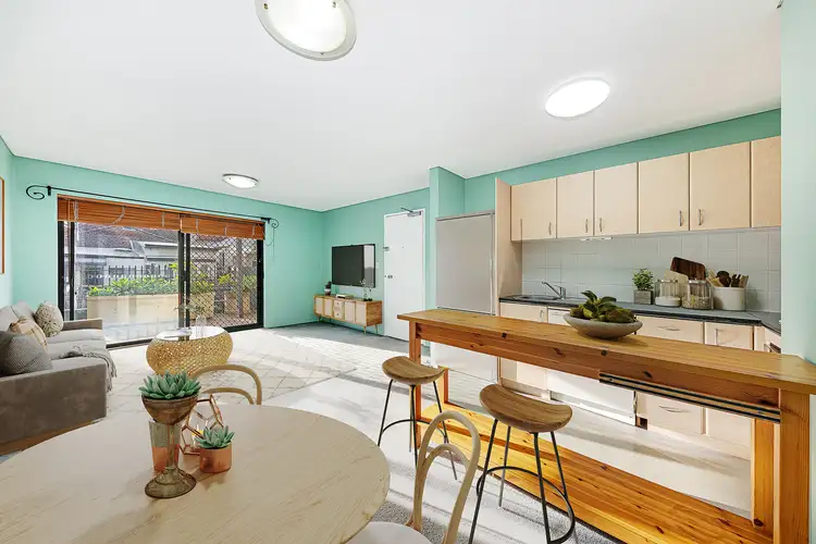 73/11 Wigram Lane, Glebe NSW 2037