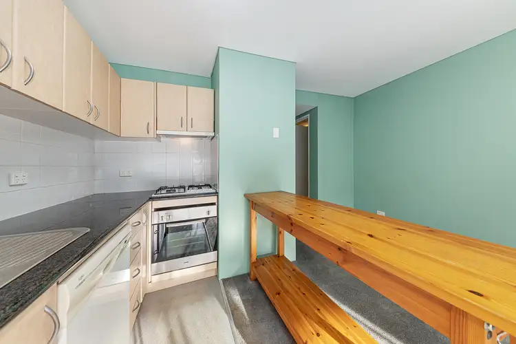 Fourth view of Homely apartment listing, 73/11 Wigram Lane, Glebe NSW 2037