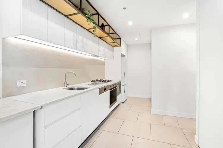 Third view of Homely apartment listing, 107/180 Livingstone Road, Marrickville NSW 2204