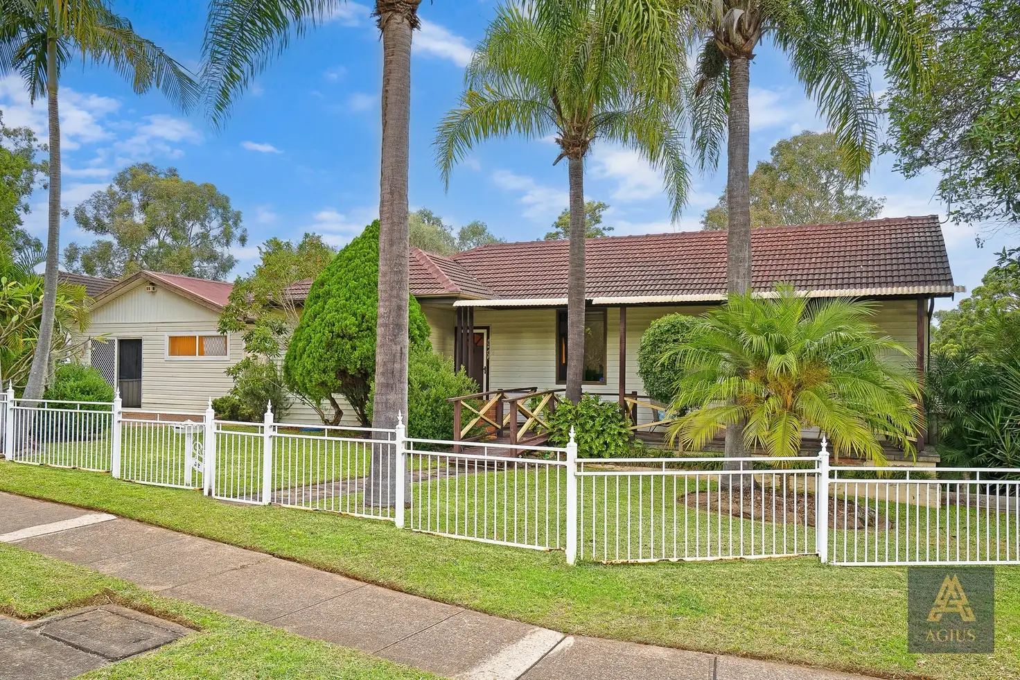 Main view of Homely house listing, 32 Barbara Boulevard, Seven Hills NSW 2147