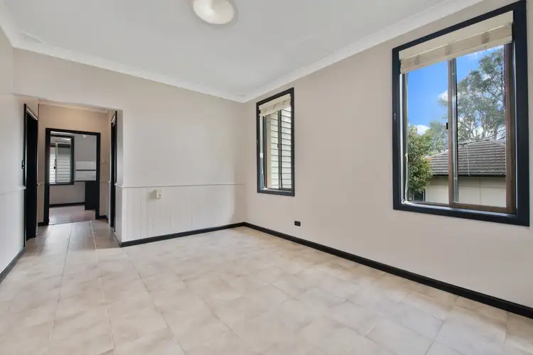 Second view of Homely house listing, 32 Barbara Boulevard, Seven Hills NSW 2147