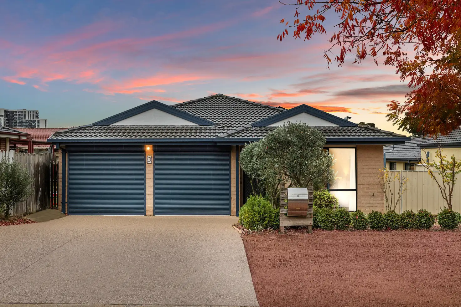 Main view of Homely house listing, 3 Bembrick Street, Gungahlin ACT 2912