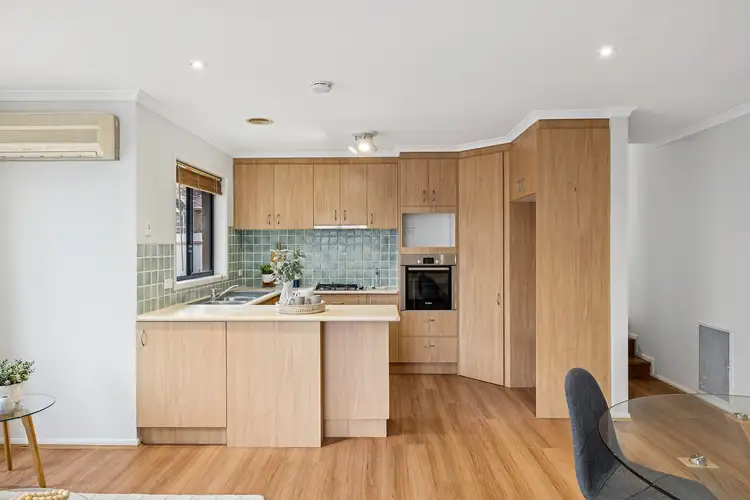 Second view of Homely house listing, 3 Bembrick Street, Gungahlin ACT 2912