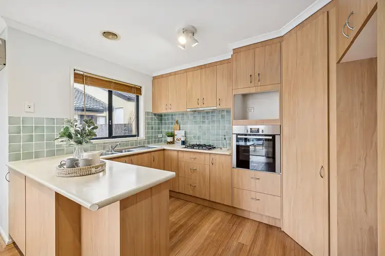 Third view of Homely house listing, 3 Bembrick Street, Gungahlin ACT 2912
