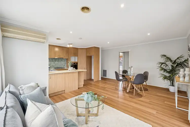 Fourth view of Homely house listing, 3 Bembrick Street, Gungahlin ACT 2912