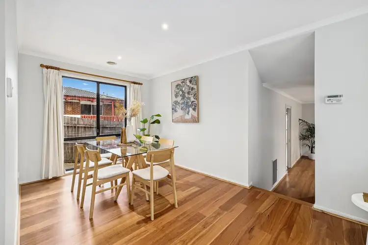 Fifth view of Homely house listing, 3 Bembrick Street, Gungahlin ACT 2912
