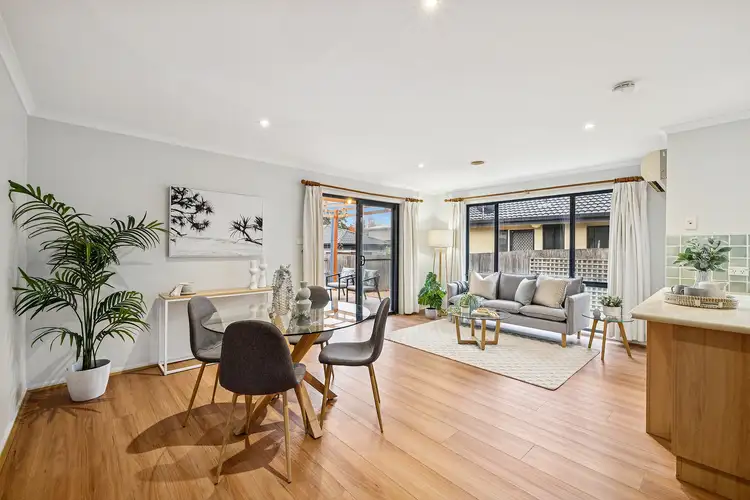 Sixth view of Homely house listing, 3 Bembrick Street, Gungahlin ACT 2912