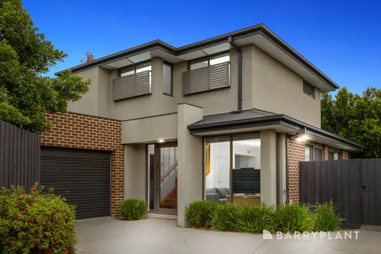 2/32 Helen Road, Ferntree Gully VIC 3156