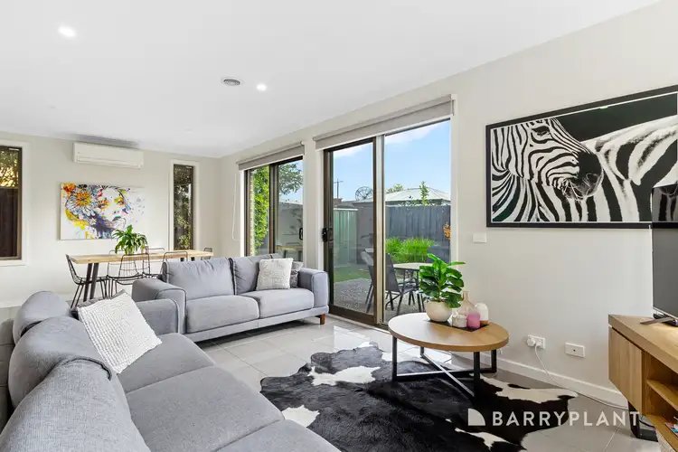 Second view of Homely unit listing, 2/32 Helen Road, Ferntree Gully VIC 3156