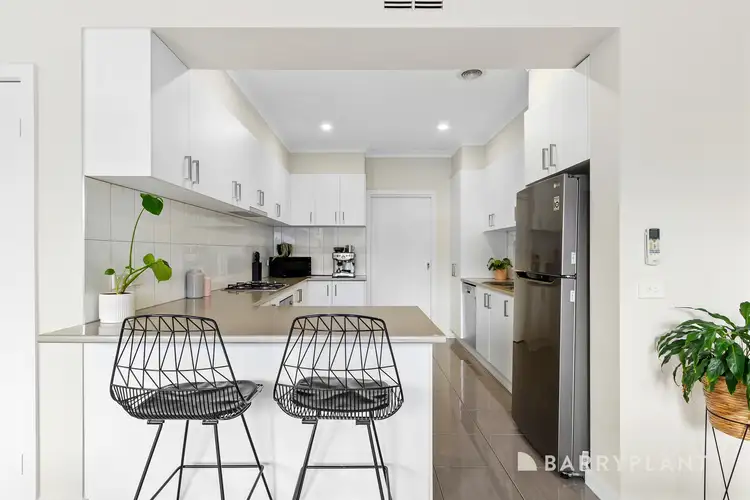 Third view of Homely unit listing, 2/32 Helen Road, Ferntree Gully VIC 3156