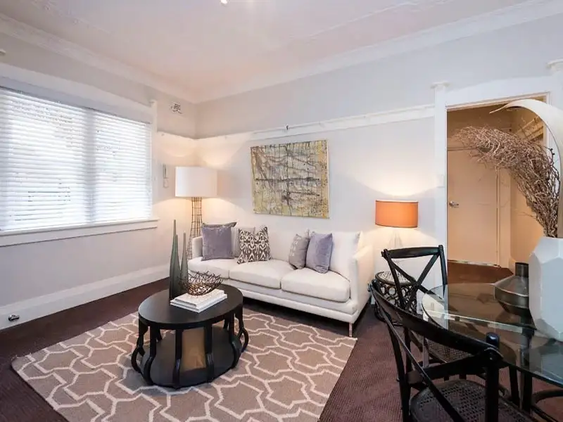 Main view of Homely unit listing, 6/5 West Promenade, Manly NSW 2095