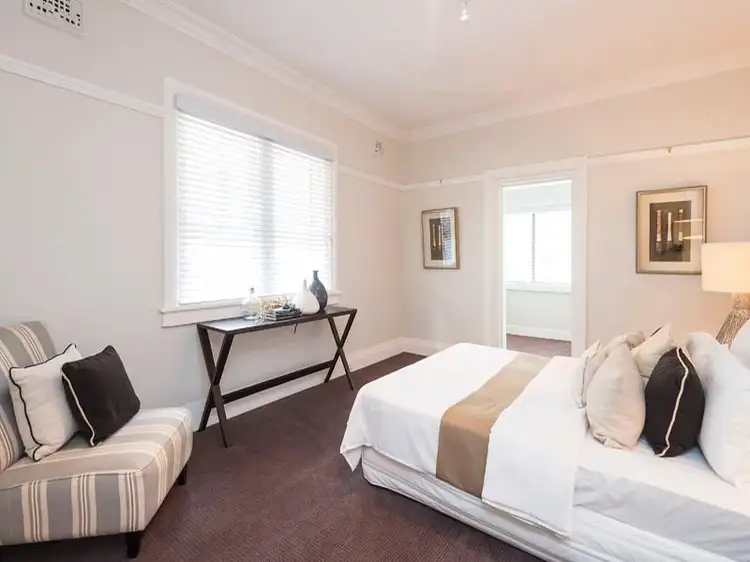 Third view of Homely unit listing, 6/5 West Promenade, Manly NSW 2095