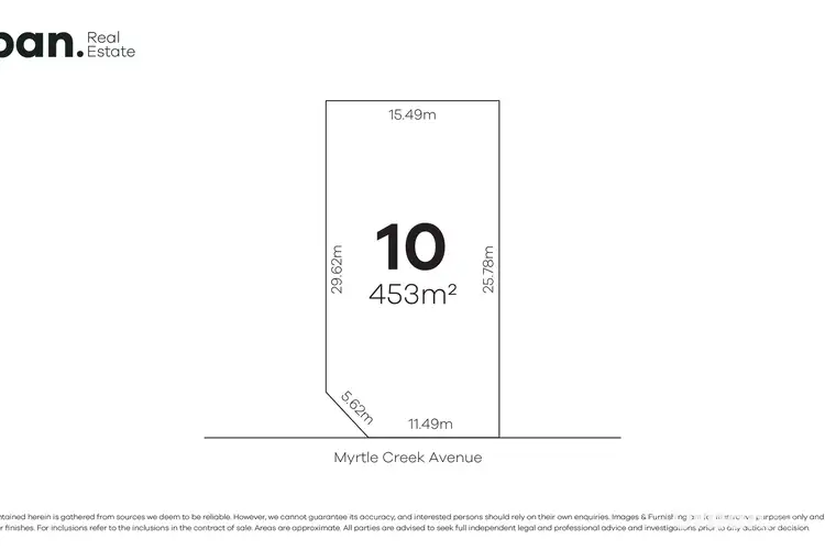 Lot 10/90 - 100 Myrtle Creek Avenue, Tahmoor NSW 2573