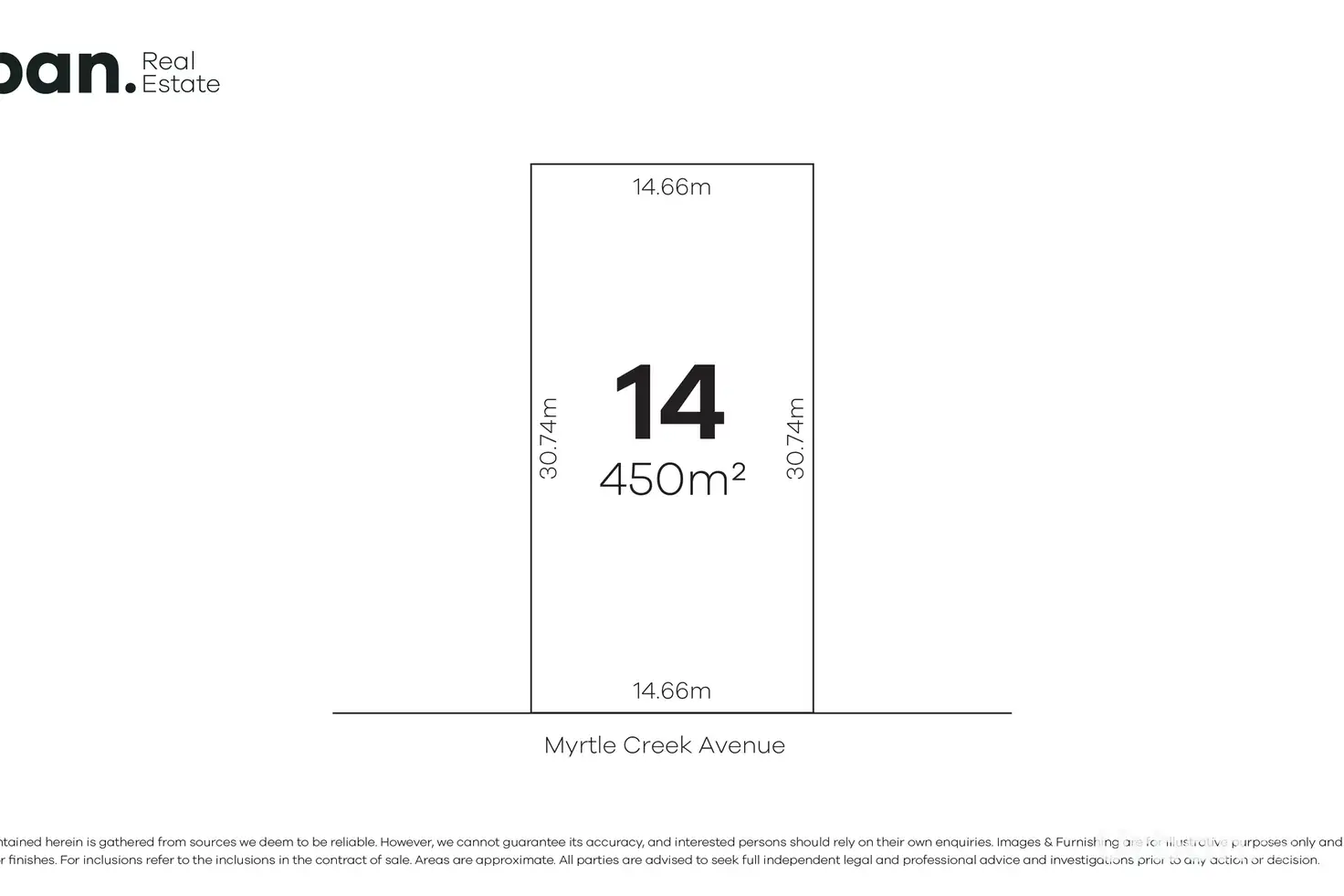 Main view of Homely land listing, Address available on request
