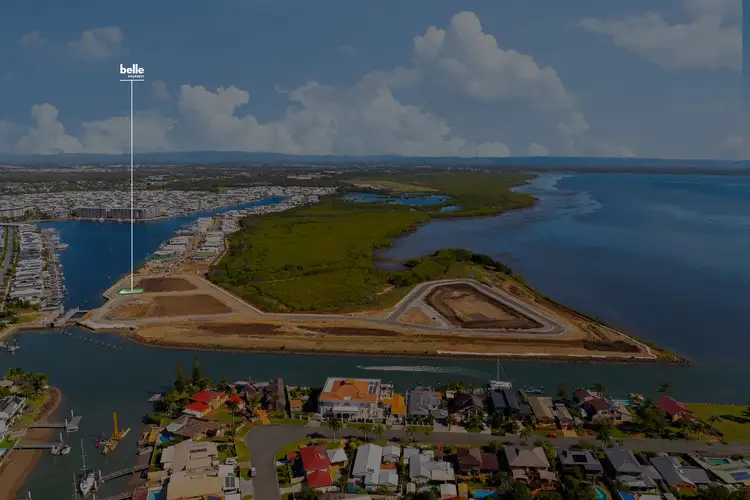 LOT 6711 Peregian Way, Newport QLD 4020