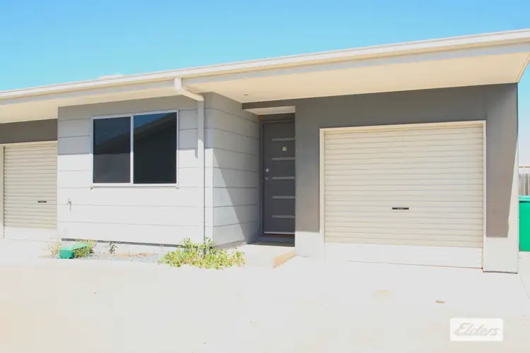 12/8 Hillcrest Street, Emerald QLD 4720