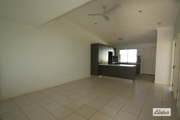 Second view of Homely unit listing, 12/8 Hillcrest Street, Emerald QLD 4720