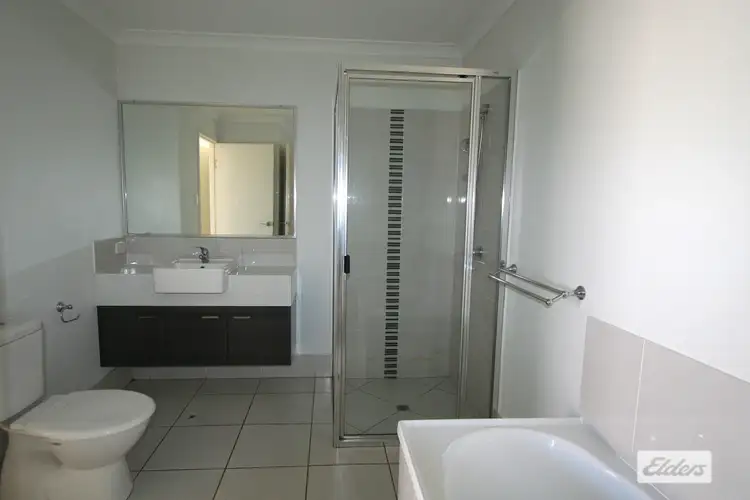 Fifth view of Homely unit listing, 12/8 Hillcrest Street, Emerald QLD 4720