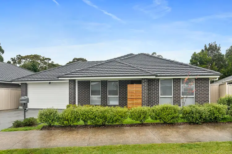17 Red Gum Drive, Braemar NSW 2575
