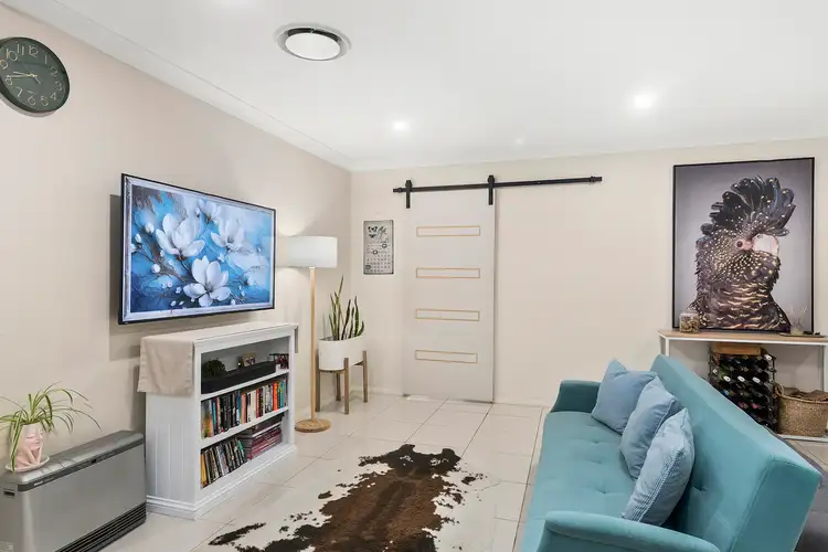 Second view of Homely house listing, 17 Red Gum Drive, Braemar NSW 2575