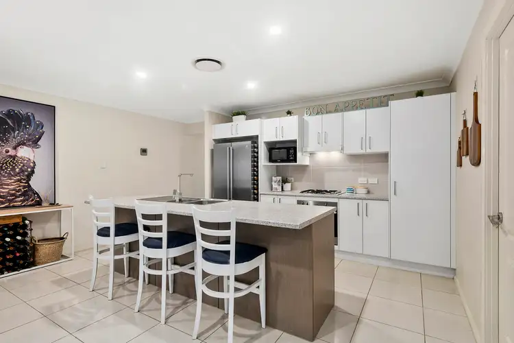 Third view of Homely house listing, 17 Red Gum Drive, Braemar NSW 2575