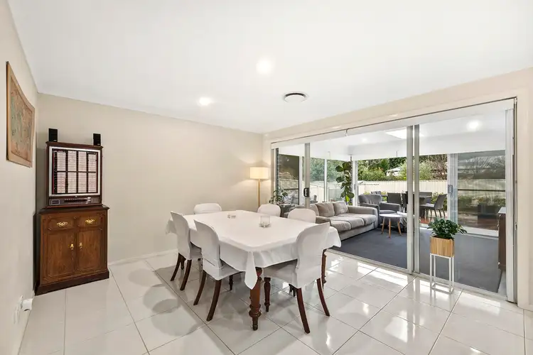 Fourth view of Homely house listing, 17 Red Gum Drive, Braemar NSW 2575