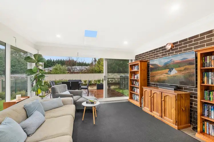 Fifth view of Homely house listing, 17 Red Gum Drive, Braemar NSW 2575