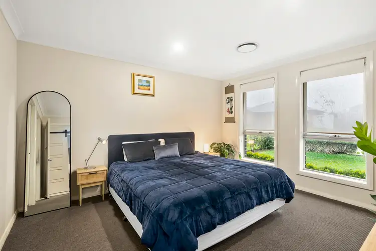 Sixth view of Homely house listing, 17 Red Gum Drive, Braemar NSW 2575