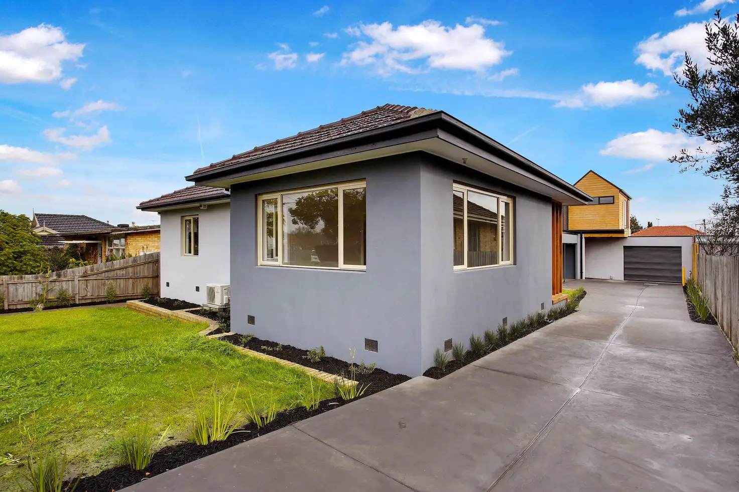 Main view of Homely unit listing, 1/5 Madeleine Road, Clayton VIC 3168